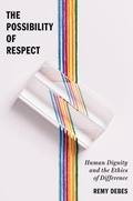 Cover: The Possibility of Respect - OUP India
