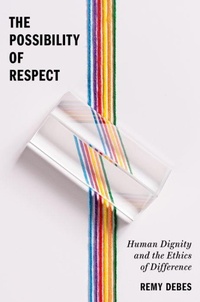 Enlarge image Cover: The Possibility of Respect - OUP India