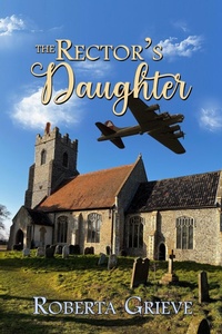 Enlarge image Cover: The Rector's Daughter - BWL Publishing Inc.