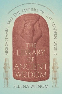 Enlarge image Cover: The Library of Ancient Wisdom - University of Chicago Press
