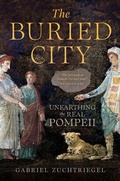 Cover: The Buried City - University of Chicago Press