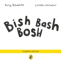 Cover: Bish Bash Bosh - Puffin
