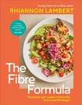 Cover: The Fibre Formula - DK