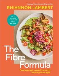Enlarge image Cover: The Fibre Formula - DK