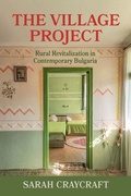 Cover: The Village Project - University of Wisconsin Press