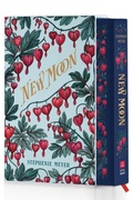 Cover: New Moon Deluxe Collector's Edition - ATOM