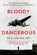 Cover: Bloody Dangerous - Abacus