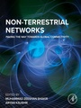 Cover: Non-Terrestrial Networks - Elsevier