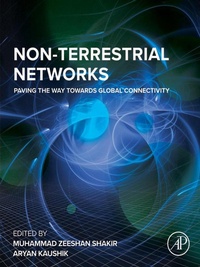 Abbildung von: Non-Terrestrial Networks - Elsevier