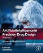 Bild: Artificial Intelligence in Precision Drug Design, Volume 2 - Academic Press