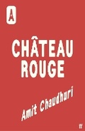 Cover: Chateau Rouge - Faber & Faber