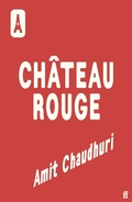 Cover: Chateau Rouge - Faber & Faber