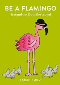 Enlarge image Cover: Be a Flamingo - Hamlyn