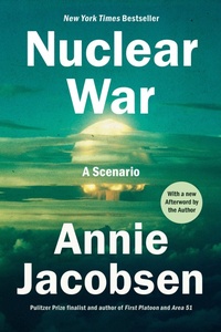 Enlarge image Cover: Nuclear War - Dutton