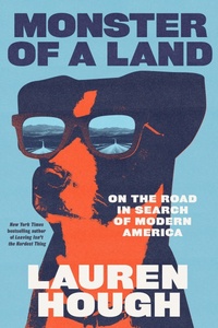 Enlarge image Cover: Monster of a Land - Pantheon
