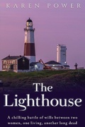 Cover: The Lighthouse - Karen Power