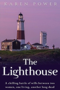 Enlarge image Cover: The Lighthouse - Karen Power