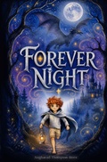 Cover: Forever Night - Little Whimsey Press