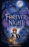 Cover: Forever Night - Little Whimsey Press