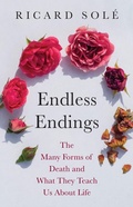 Cover: Endless Endings - Princeton University Press