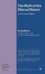 Cover: The Myth of the Eternal Return - Princeton University Press