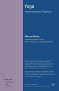 Cover: Yoga - Princeton University Press