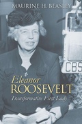 Cover: Eleanor Roosevelt - University Press of Kansas