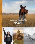 Cover: Indigenous Peoples of the Plains - World Book