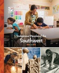 Cover: Indigenous Peoples of the Southwest - World Book