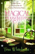 Cover: Magical Housekeeping - Llewellyn Publications