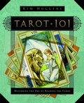 Cover: Tarot 101 - Llewellyn Publications