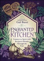 Cover: Enchanted Kitchen - Llewellyn Publications