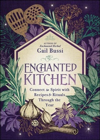 Enlarge image Cover: Enchanted Kitchen - Llewellyn Publications