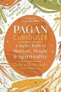 Cover: Pagan Curiouser - Llewellyn Publications,U.S.