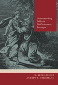 Cover: Wrestling with God: Understanding Difficult Old Testament Passages - Concordia Publishing House