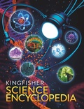 Cover: The Kingfisher Science Encyclopedia - Kingfisher