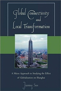 Enlarge image Cover: Global Connectivity and Local Transformation - University Press of America