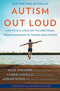Enlarge image Cover: Autism Out Loud - Park Row Books