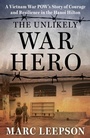 Cover: The Unlikely War Hero - Stackpole Books