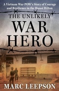 Cover: The Unlikely War Hero - Stackpole Books
