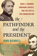 Cover: Pathfinder and the President - Stackpole Books