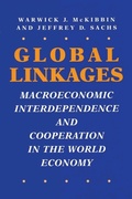 Cover: Global Linkages - Brookings Institution