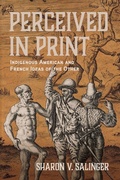 Cover: Perceived in Print - University of Virginia Press