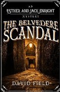 Cover: The Belvedere Scandal - Sapere Books