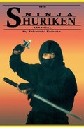 Cover: The Ninja Shuriken Manual - I&I Sports Supply Co., Inc.