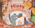 Cover: Minty and The Four Feathers - Holly Day and Bump
