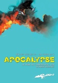 Cover: Apocalypse - Edge Group