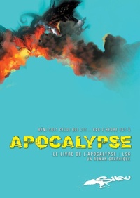 Enlarge image Cover: Apocalypse - Edge Group