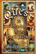 Cover: Quest - Starry Night Media