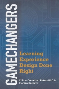 Enlarge image Cover: GameChangers - Sententia Publishing